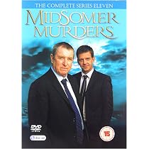 その他 Midsomer Murders: Village Case Files [DVD] A1YtCALnlML._AC_UF1000,